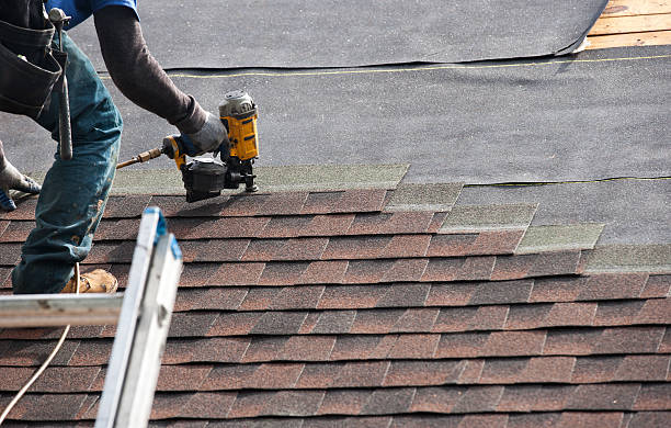 Licensed Gutter Installation service in Lincoln, MA - Brentwood Metal Roofing